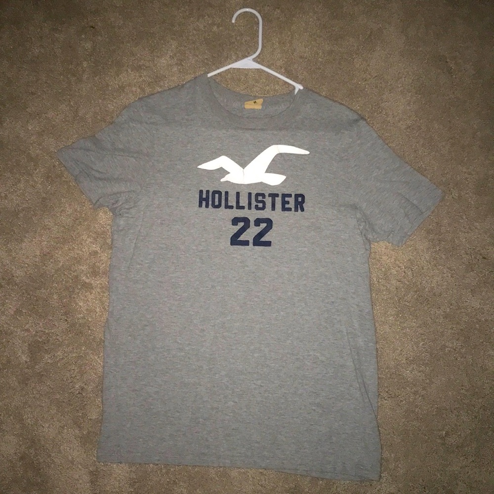 Hollister Shirt